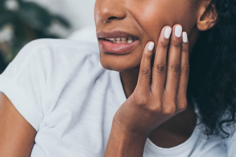 ATM tratamento em Campinas/SP