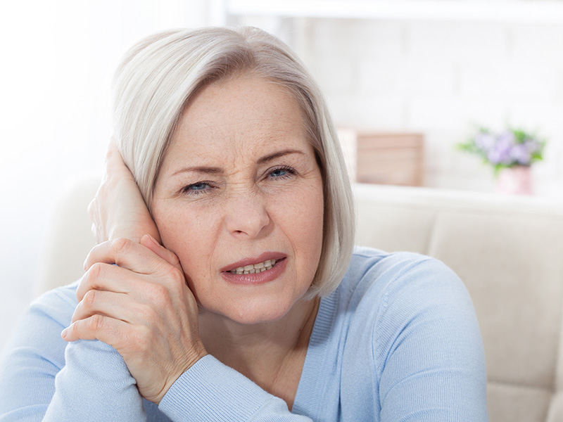 O que causa bruxismo