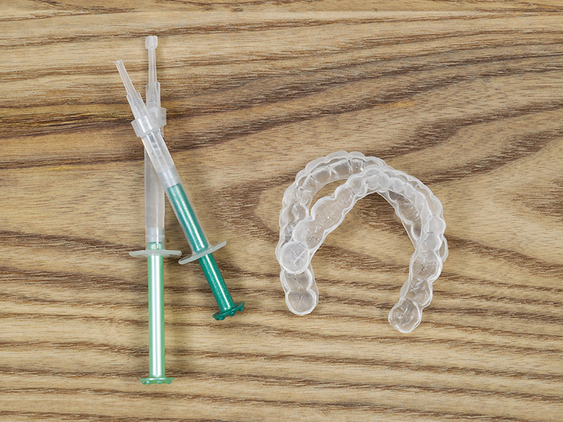 Tipos de clareamento dental em Sorocaba/SP